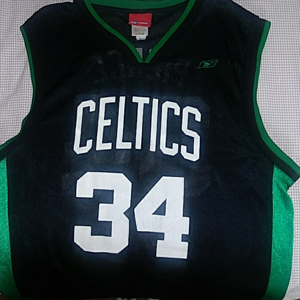 NBA Jersey